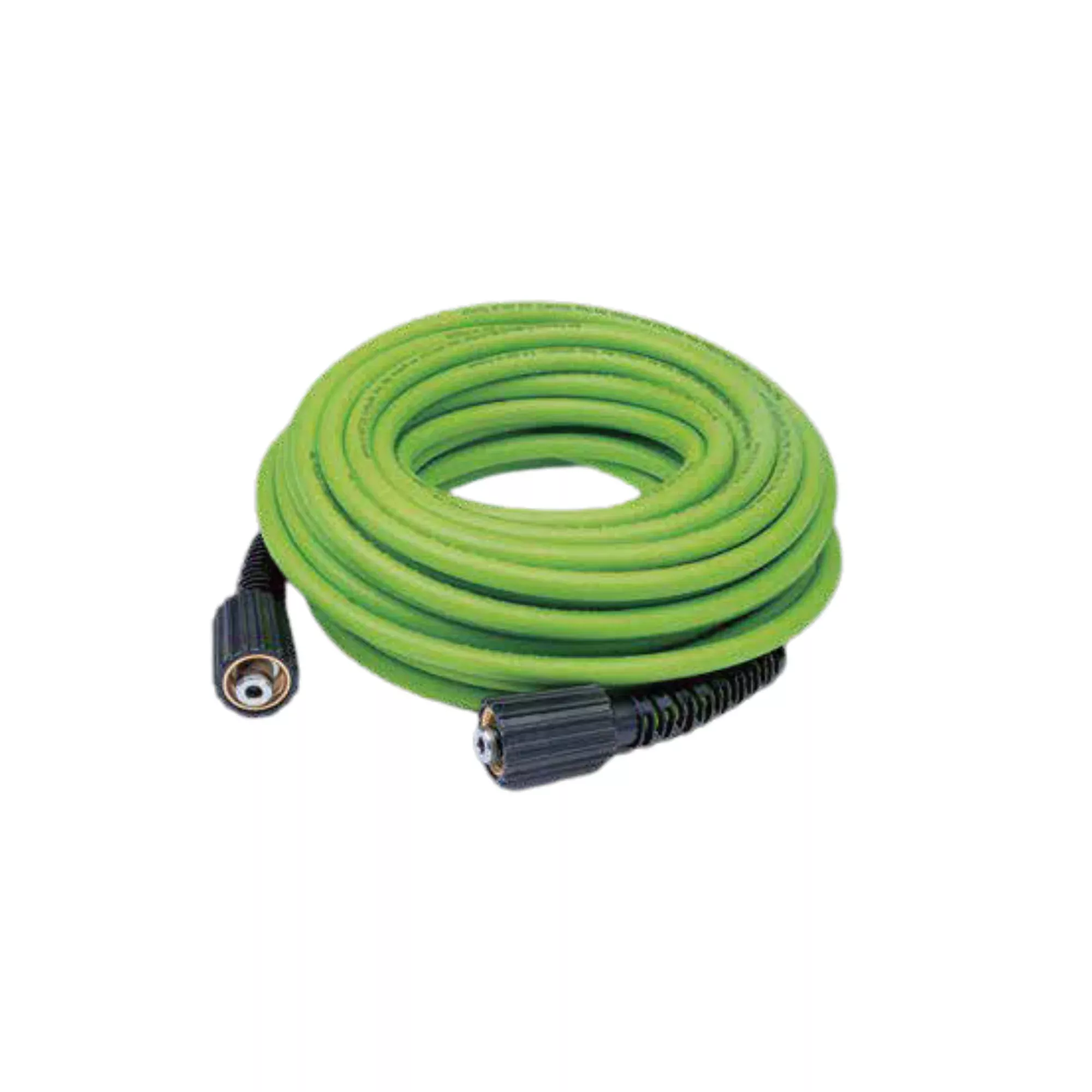 35-ft-pvc-pressure-washer-green-hose 35 Ft Pvc Pressure Washer Green Hose