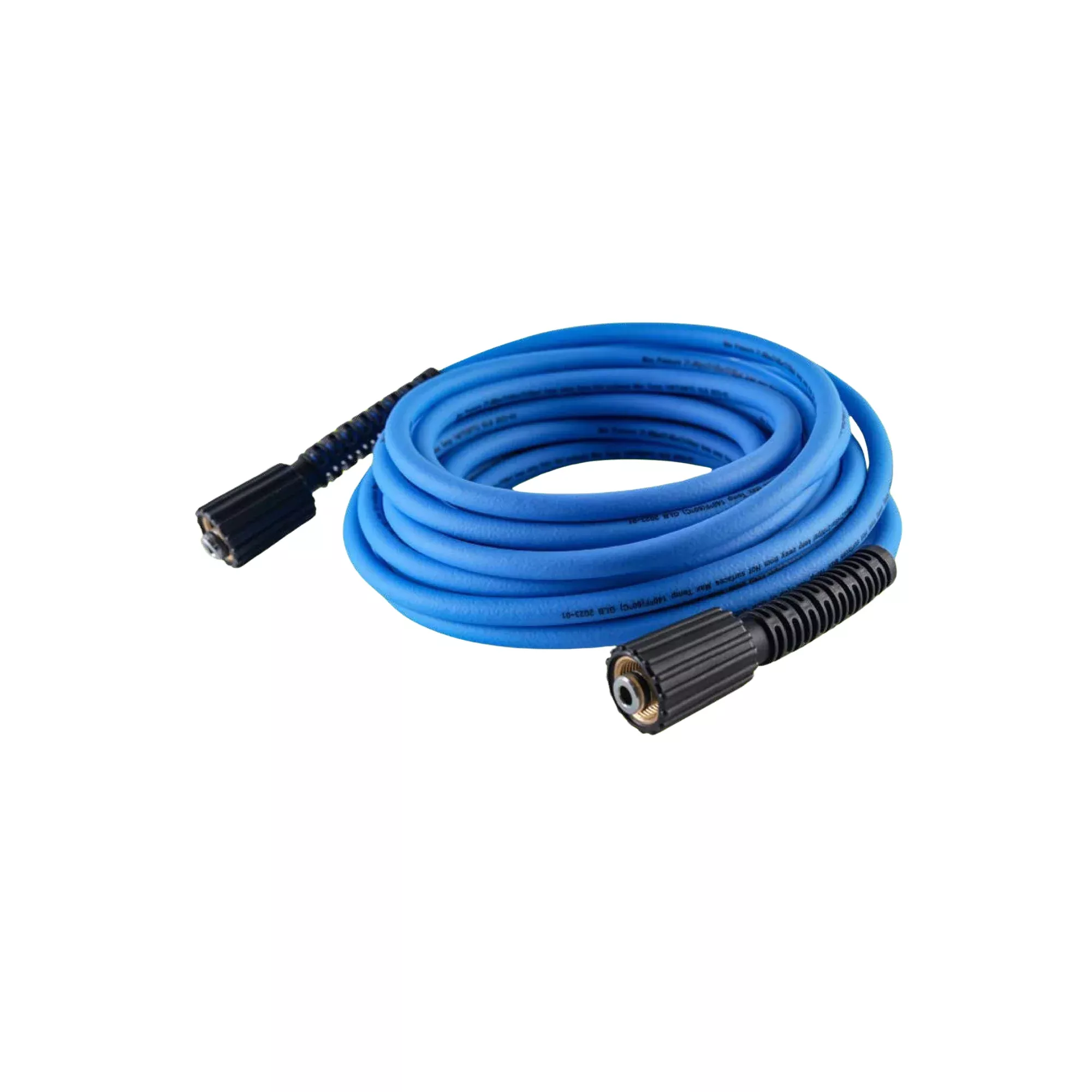 35 Ft Pvc Pressure Washer Hose