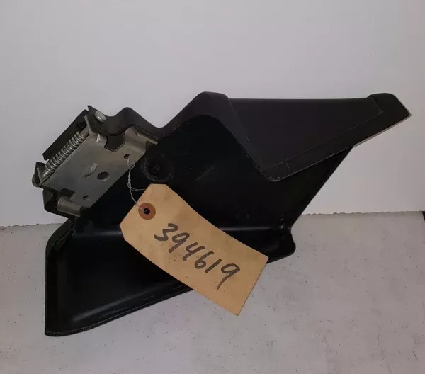 394619-echo-deflector-chute 394619 ECHO DEFLECTOR / CHUTE