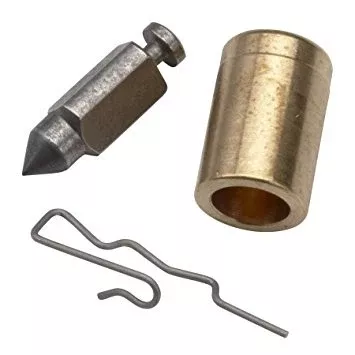 394682 NEEDLE & SEAT KIT - BRIGGS & STRATTON.Alt. Rotary 8255.