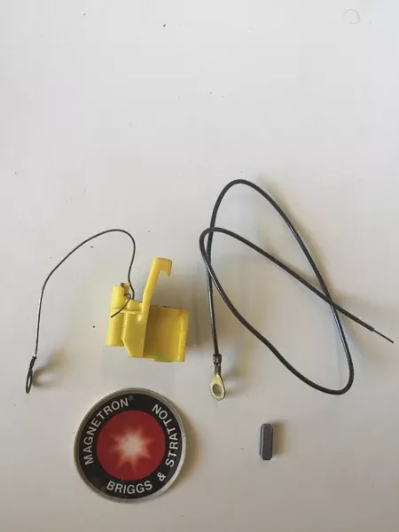394970 MAGNETRON IGNITION KIT - BRIGGS & STRATTON