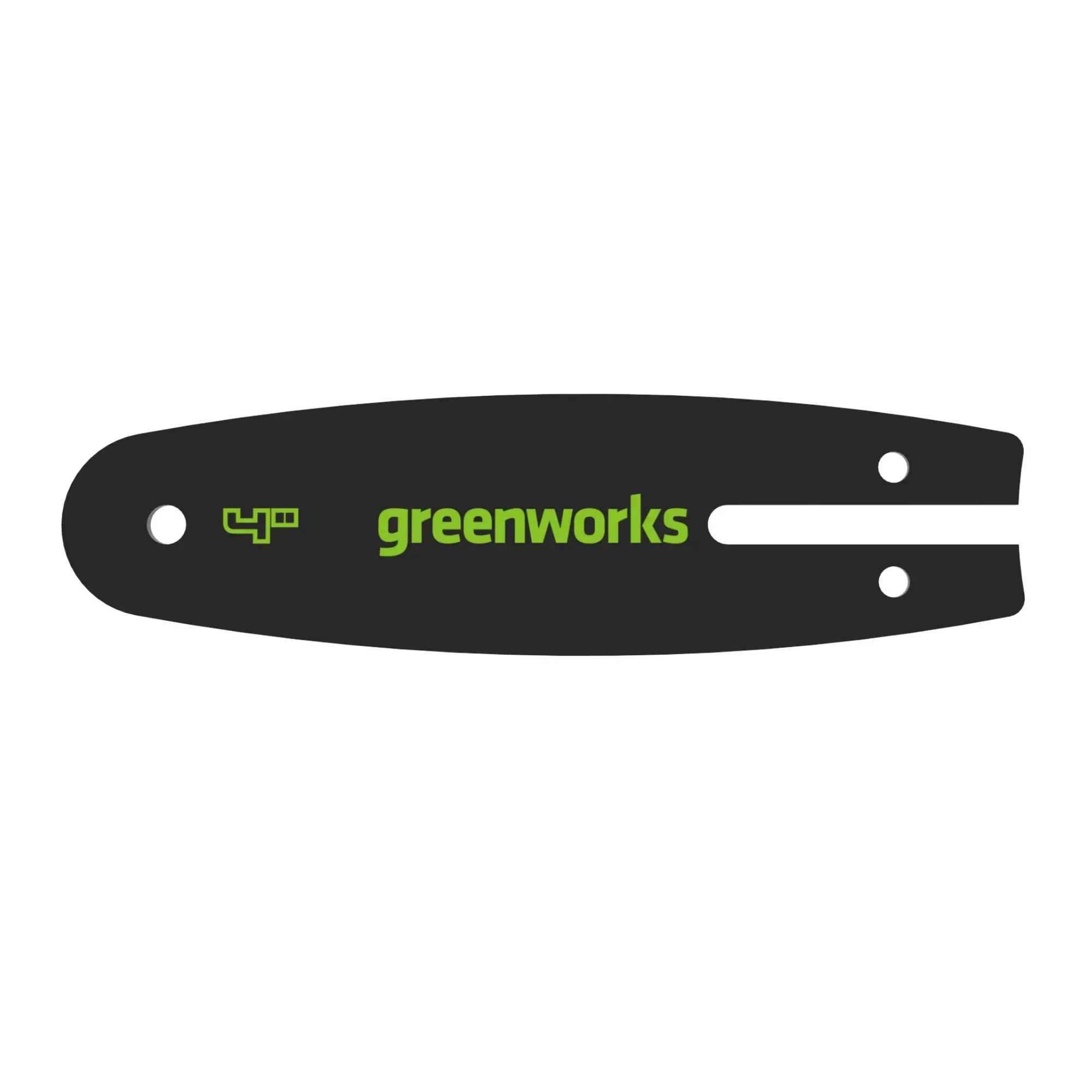 4-chainsaw-bar-3-pitch-043-gauge-drive-link-26 4" Chainsaw Bar .3" Pitch .043" Gauge Drive Link 26