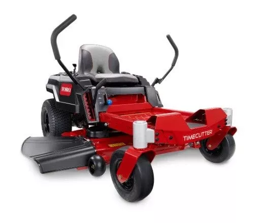 42" TimeCutter Zero Turn Mower w/ Fabricated Deck (75746)