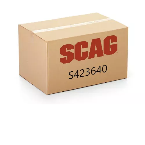 423640 Brace Muffler Support - Replaces 423479