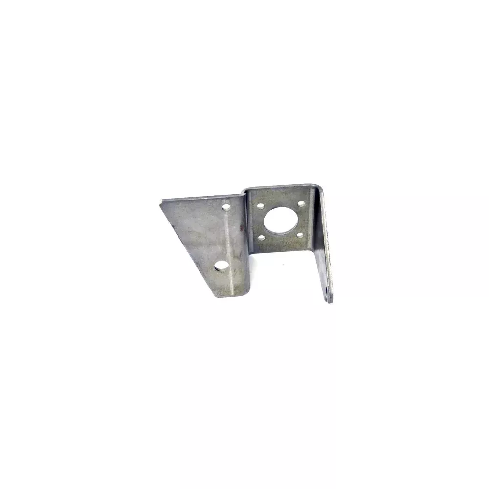 424005 Bracket Motor Support Left-Hand