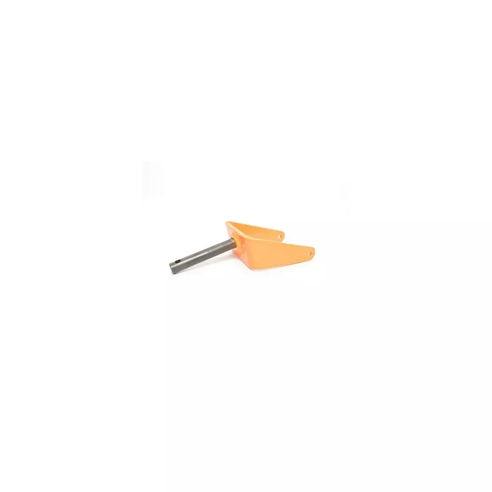 45325 Mag III Caster Wheel Yoke Weldment