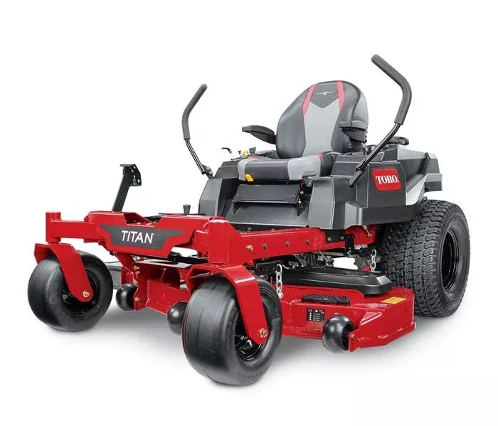 48" TITAN Heavy Duty Zero Turn Mower (75304)