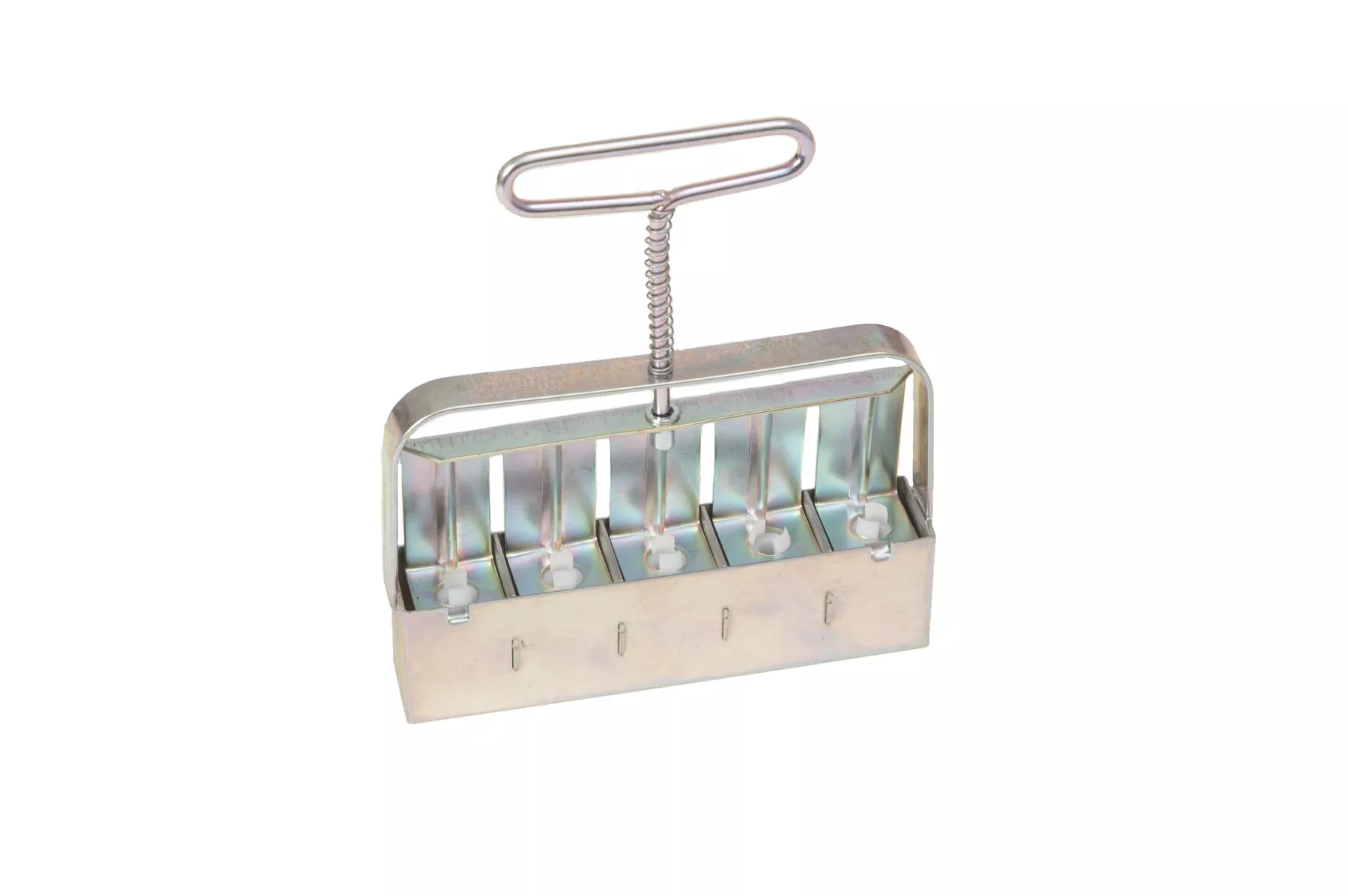 5-cell-handheld-soil-blocker 5-Cell Handheld Soil Blocker