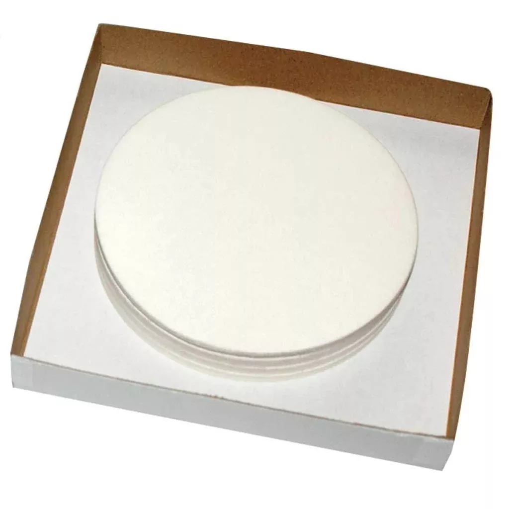 5-filter-paper-pkg-100 #5 Filter Paper, Pkg. of 100