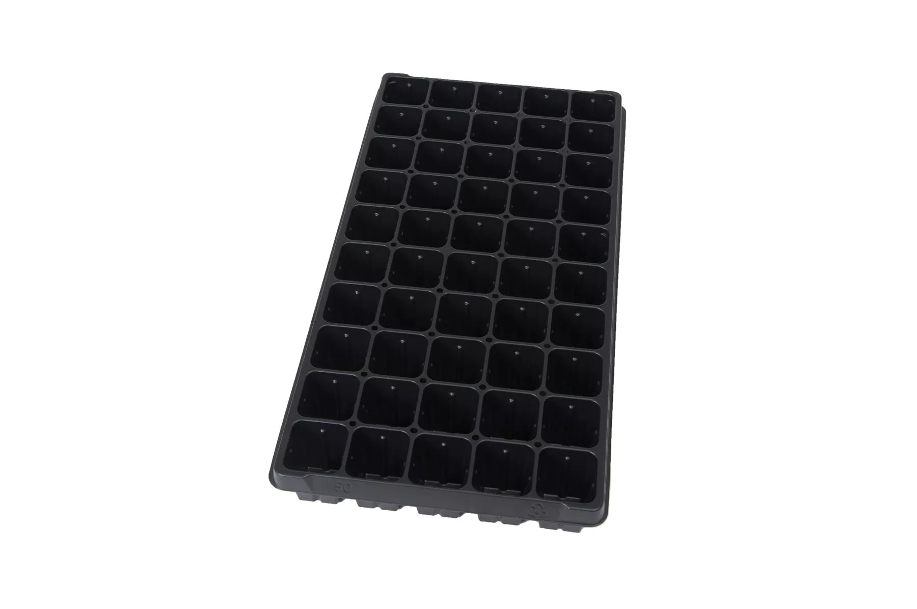 50-cell-plug-flats-100-count 50 Cell Plug Flats – 100 Count