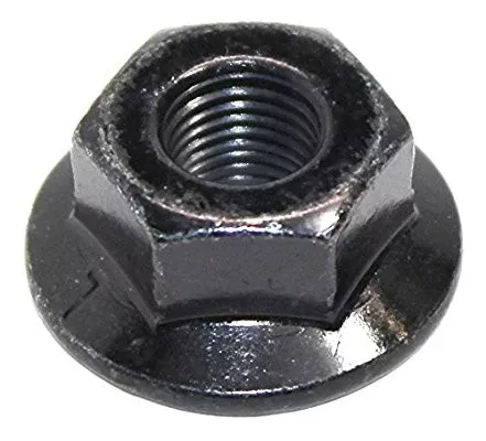 530015793 NUT-FLANGE (LH)