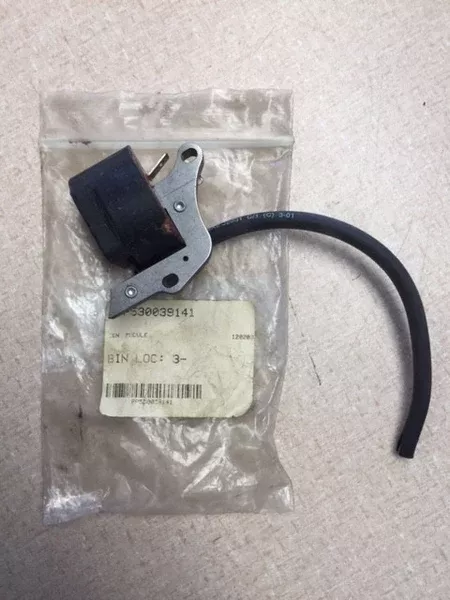 530039141 HUSQVARNA Ignition Module / Ignition Coil OEM original part