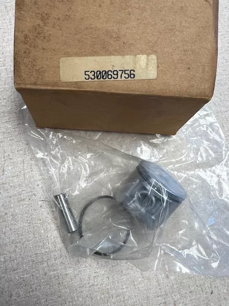 530069756-piston-ring-only 530069756 PISTON and RING ONLY