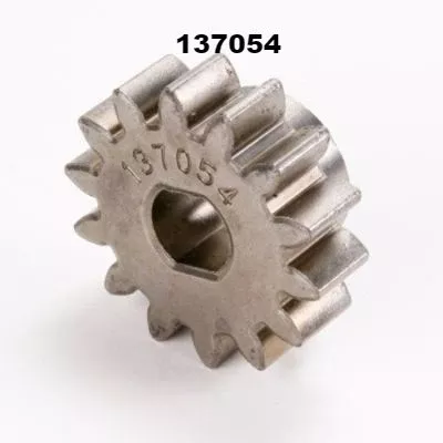 532137054-137054-pinion-gear-husqvarna-sears-craftsman-ayp-used 532137054 / 137054 PINION GEAR Husqvarna / Sears / Craftsman / AYP *used*