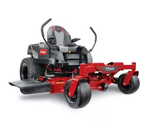 54" TITAN Heavy Duty Zero Turn Mower (75305)