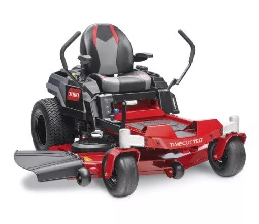 60" TimeCutter Zero Turn Mower w/ Fabricated Deck (75760)