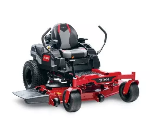 60" TITAN Heavy Duty Zero Turn Mower (75306)