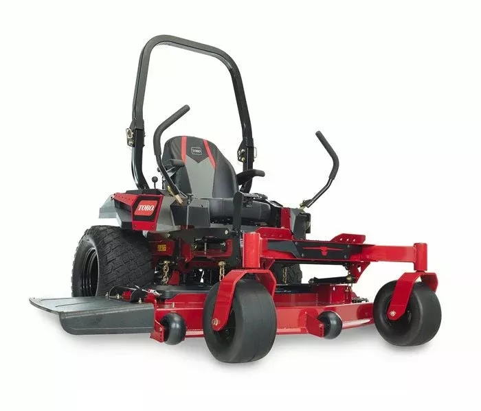 60" TITAN MAX (76601) Zero Turn