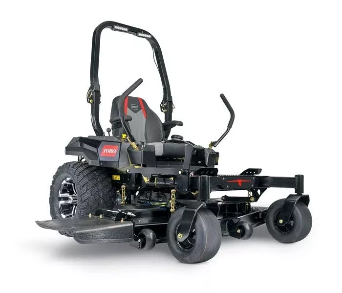 60" TITAN MAX Havoc Edition (76602)