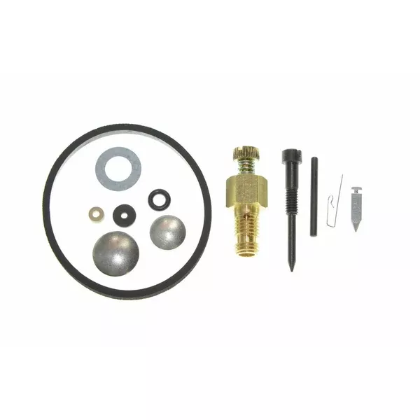 632235-tecumseh-carb-repair-kit-632235a 632235 Tecumseh CARB REPAIR KIT 632235A