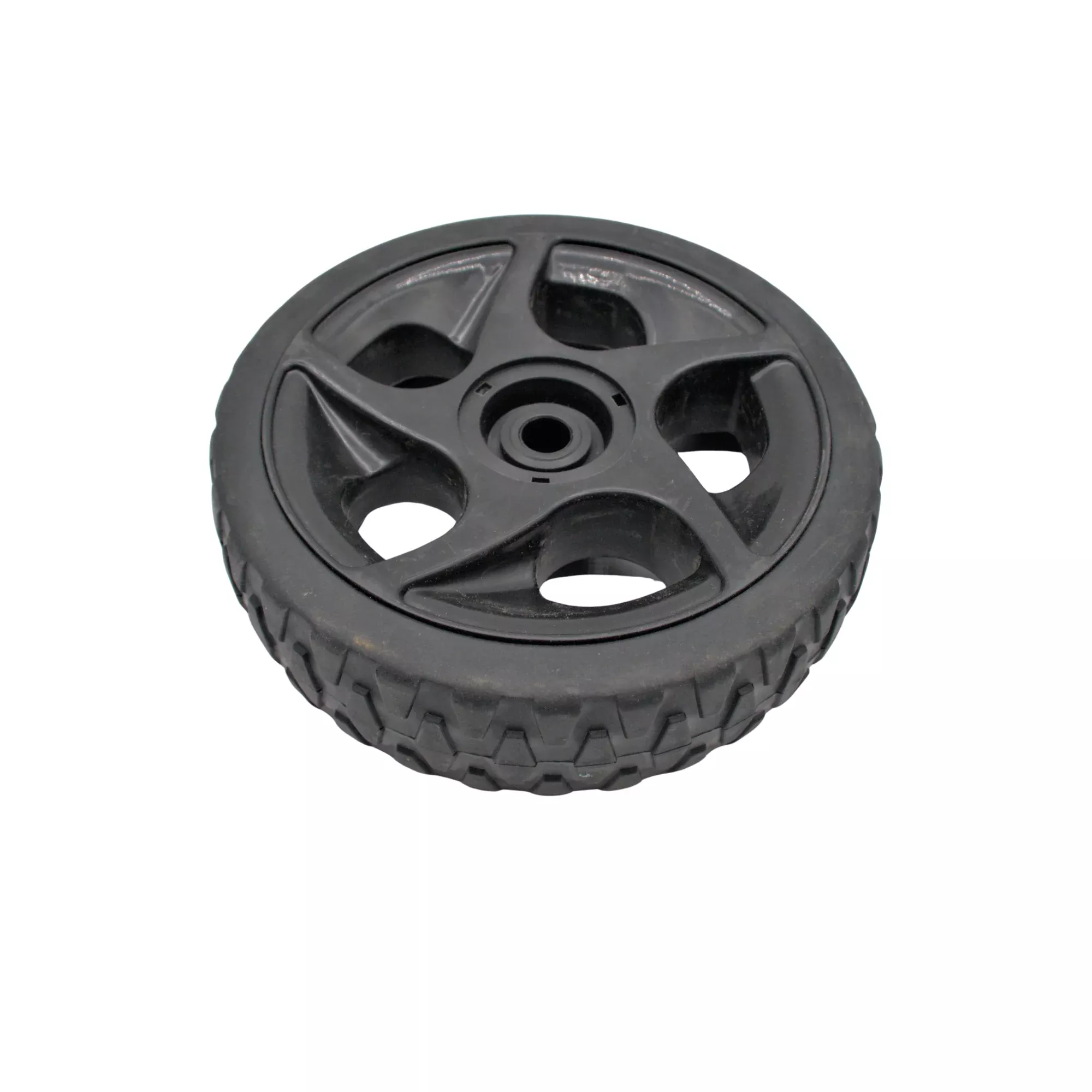 7-wheel-assembly-select-mower 7" Wheel Assembly for Select Mower