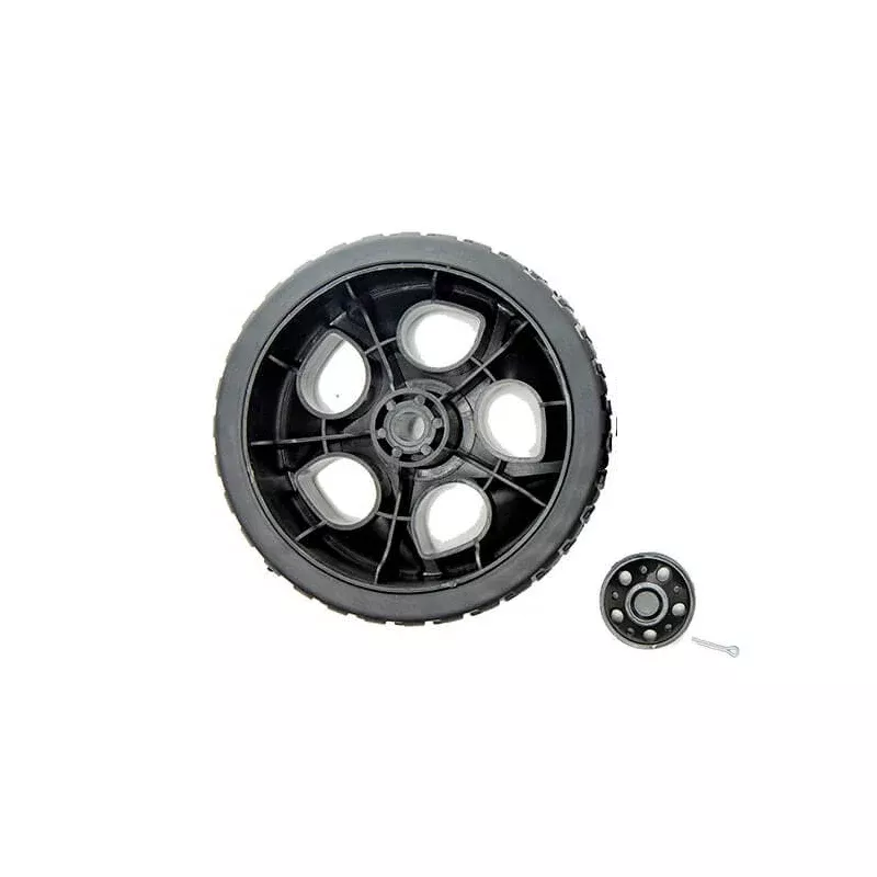 7-wheel-assembly-select-snow-throwers 7" Wheel Assembly For Select Snow Throwers