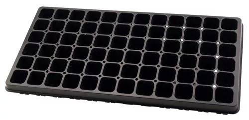 72-cell-plug-tray-square-holes-bettergrow-hydro 72 Cell Plug Tray - Square Holes - BetterGrow Hydro