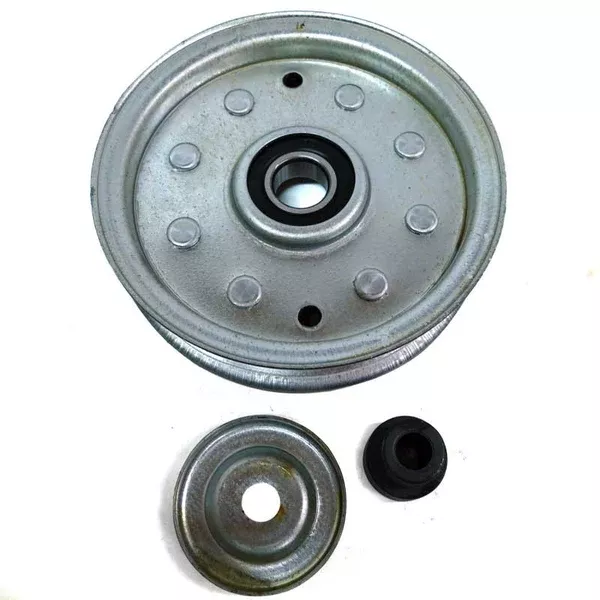 753-08171-idler-pulley-mtd-753-08171-756-04129c-756-04129b-756-04129-956-04129-7 753-08171 IDLER PULLEY MTD 753-08171 756-04129C 756-04129B 756-04129 956-04129 753-08068A 753-08068.