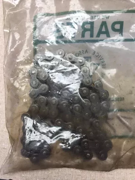 776924 Murray Go Kart Chain #40