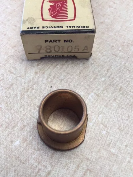 780105A Tecumseh Bushing 780105