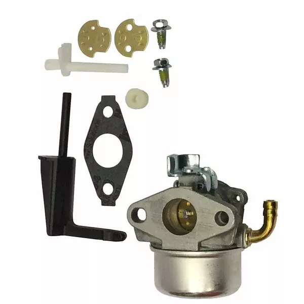 798653-carburetor-replaces-briggs-stratton-697354-790290-791077-698860-aftermark 798653 CARBURETOR replaces BRIGGS & STRATTON 697354, 790290, 791077, 698860 (aftermarket) Tiller Carburetor