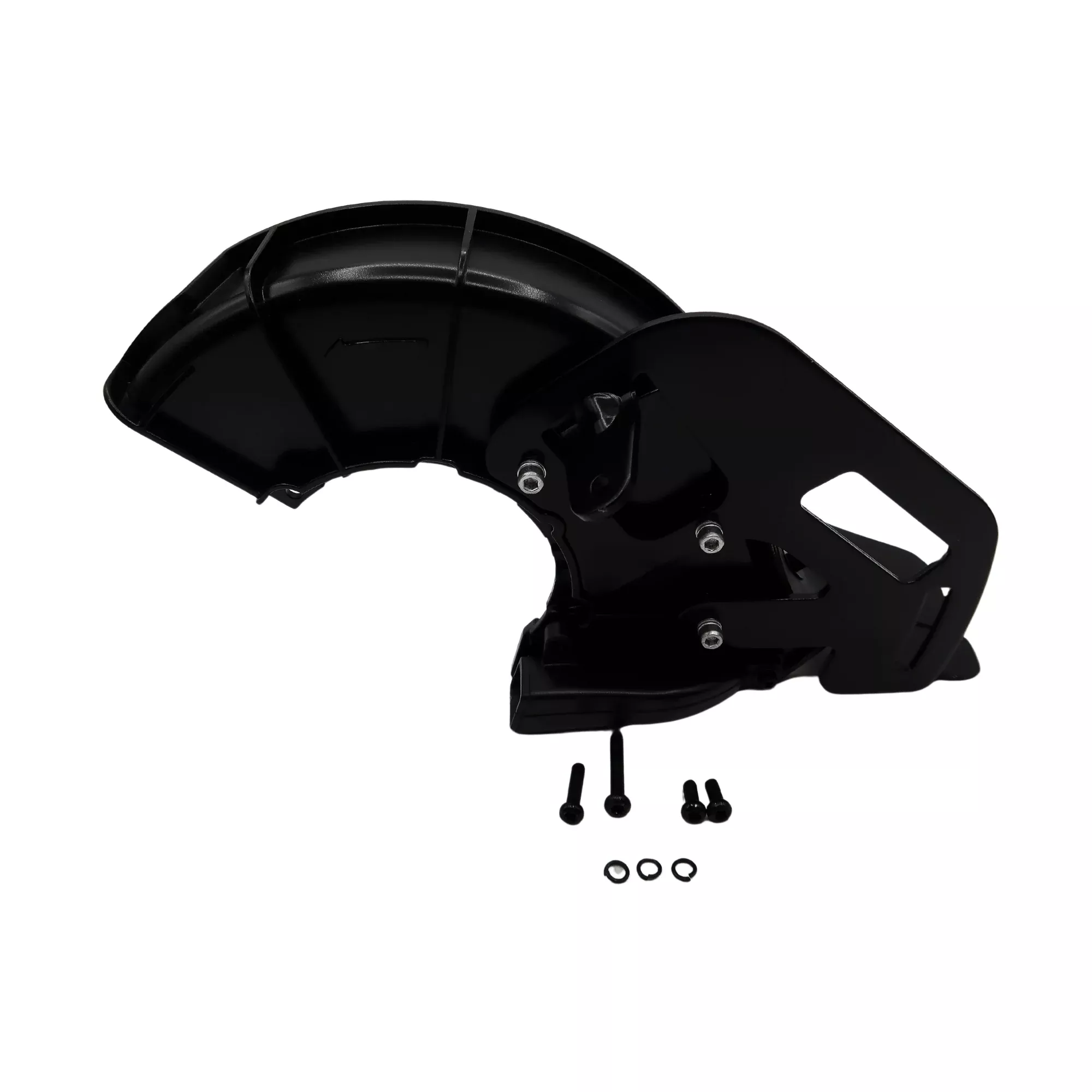 8-guard-assembly-select-string-trimmer-edger 8" Guard Assembly for Select String Trimmer and Edger