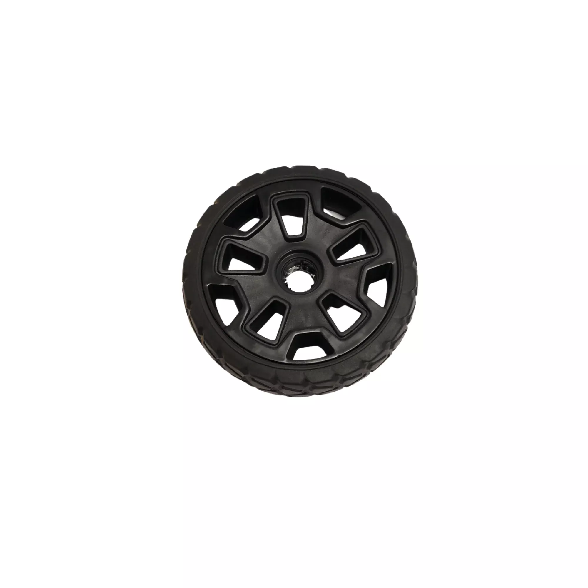 8-wheel-assembly-select-lawn-mowers 8'' Wheel Assembly For Select Lawn Mowers