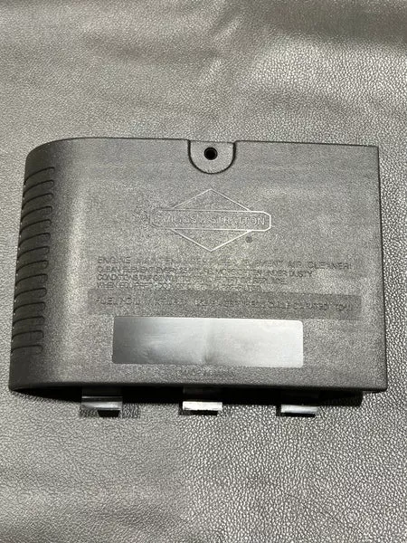 800083 COVER-AIR CLEANER