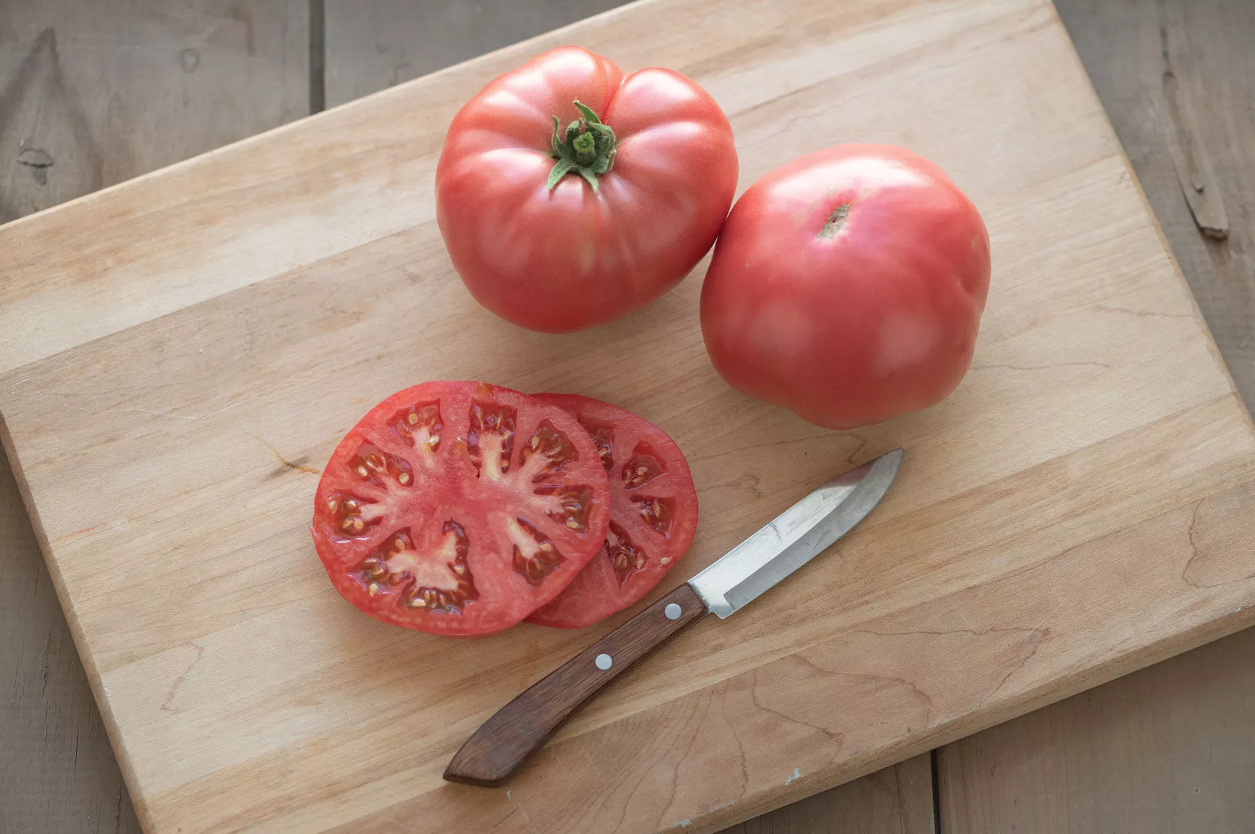 abigail-organic-f1-tomato-seed Abigail Organic (F1) Tomato Seed