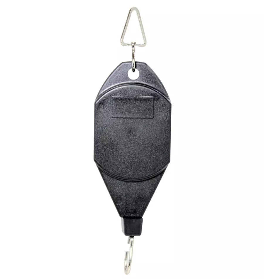 Adjustable Hanging Device