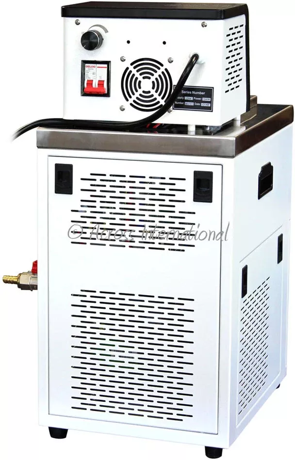 ai-20-c-to-99-c-7-l-capacity-compact-recirculating-chiller-240-v Ai -20 °C to 99 °C 7 L Capacity Compact Recirculating Chiller 240 V
