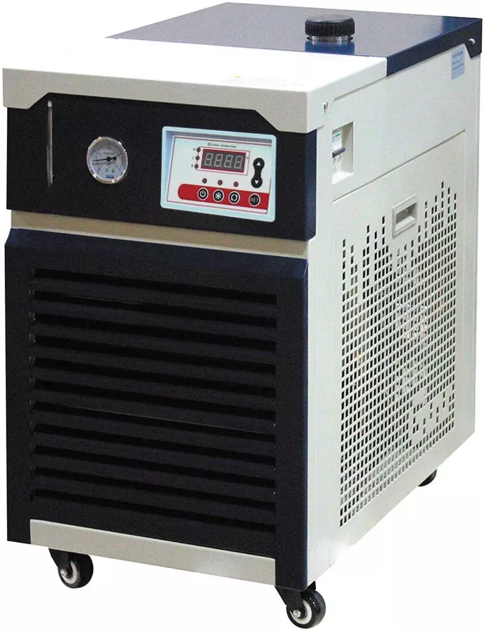 ai-30-c-10-l-recirculating-chiller-with-20-l-min-centrifugal-pump Ai -30 °C 10 L Recirculating Chiller with 20 L / Min Centrifugal Pump