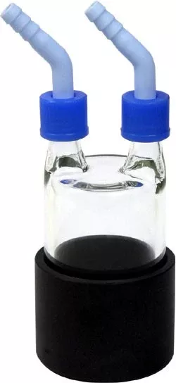ai-glass-vapor-filtering-bottle-solventvap Ai Glass Vapor Filtering Bottle for SolventVap