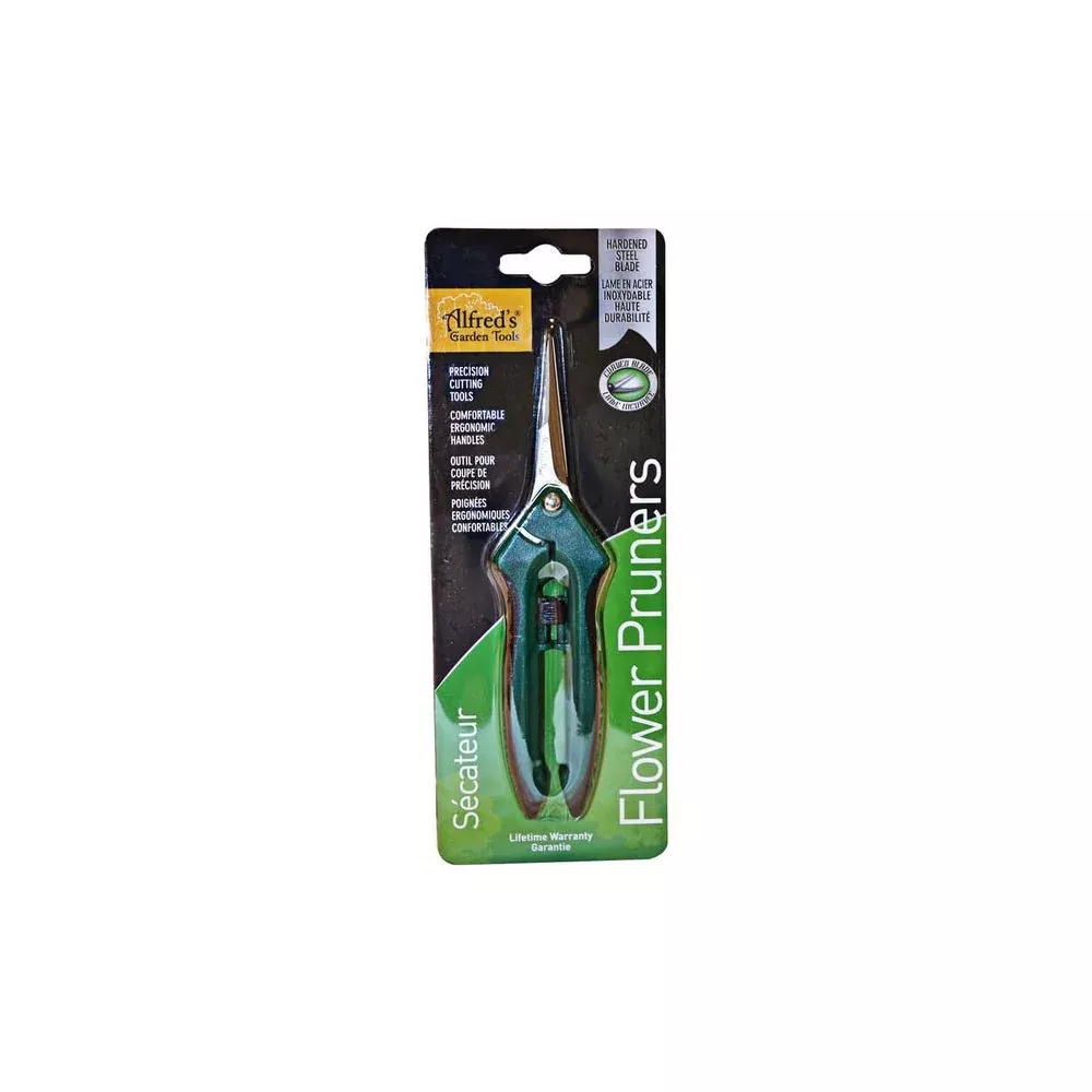 Alfred Tools Curved Pruners