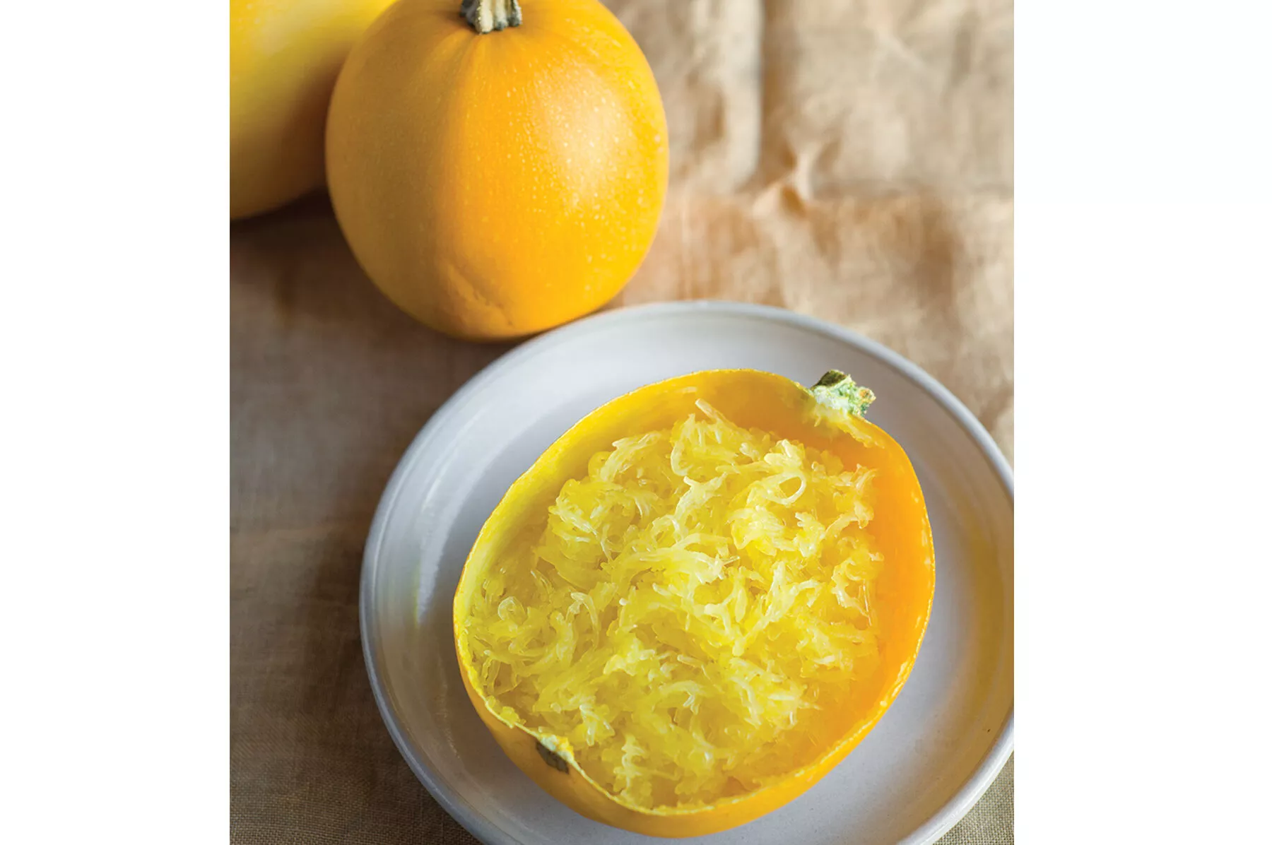 angel-hair-f1-spaghetti-squash-seed Angel Hair (F1) Spaghetti Squash Seed