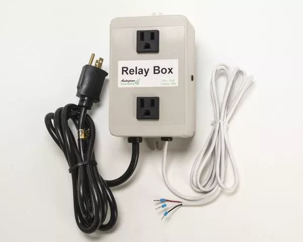 autogrow-intelli-twin-relay-box-bettergrow-hydro Autogrow Intelli Twin Relay Box - BetterGrow Hydro