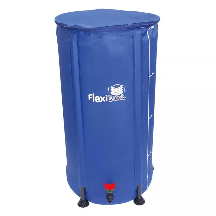autopot-collapsible-flexitank-25-gallon-100-liters-bettergrow-hydro AutoPot Collapsible FlexiTank - 25 Gallon / 100 liters - BetterGrow Hydro