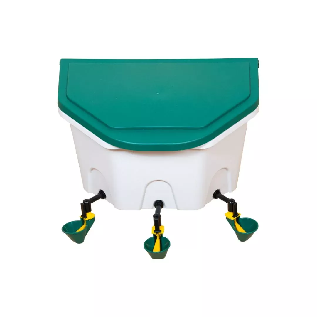 aviaqua-2-gal-poultry-drinker-3-cups AviAqua 2 Gal Poultry Drinker - 3 Cups