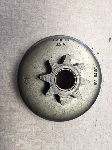 b175-a8-herr-sprocket-mcculloch-mac-250-200 B175-A8 Herr Sprocket McCulloch Mac 250, 200