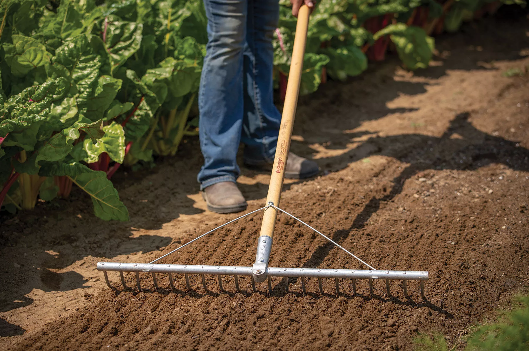 bed-preparation-rake-4-tine Bed Preparation Rake – 4" Tine