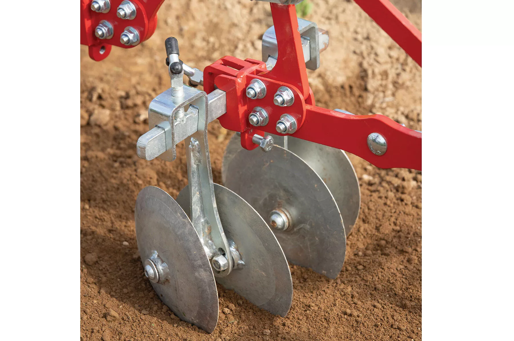 bio-discs-terrateck-wheel-hoe-accessory Bio-Discs Terrateck Wheel Hoe Accessory