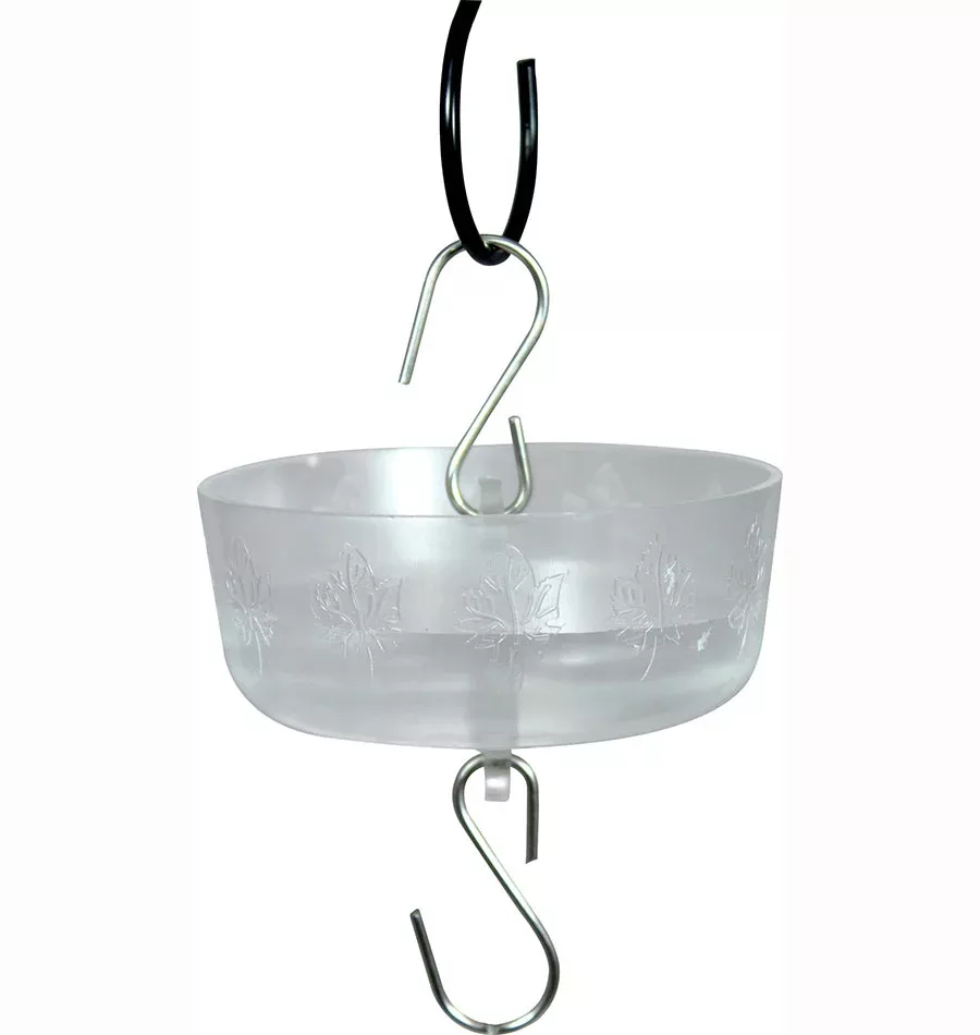 Bird Feeder Ant Moat
