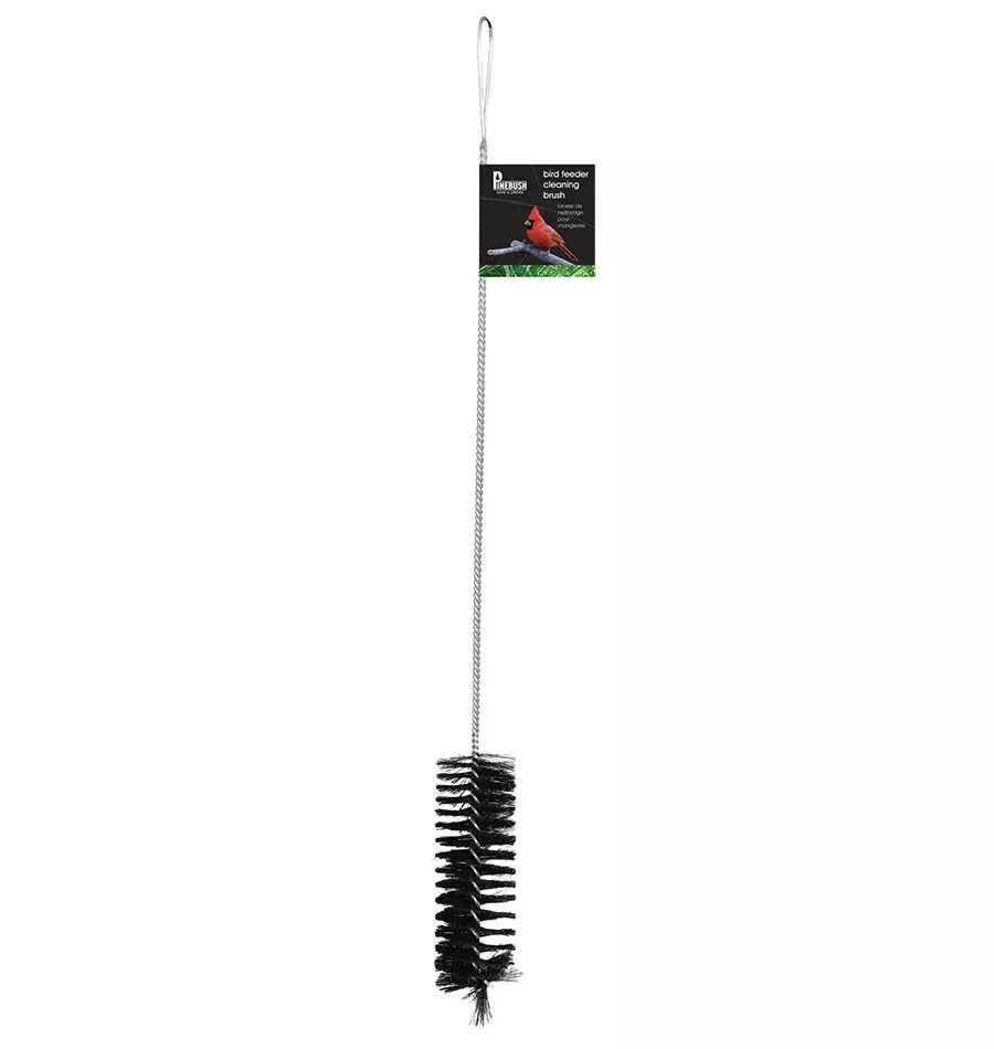 Bird Feeder Cleaning Brush