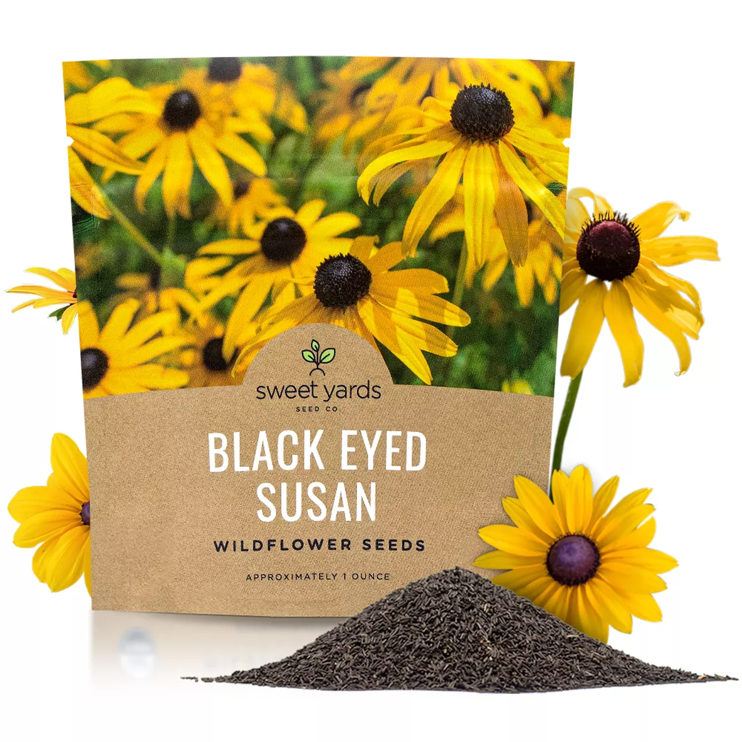 black-eyed-susan Black Eyed Susan